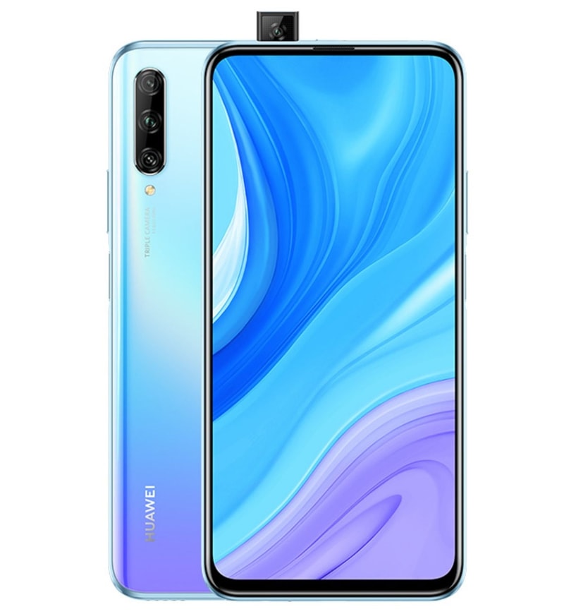 Huawei Y9s